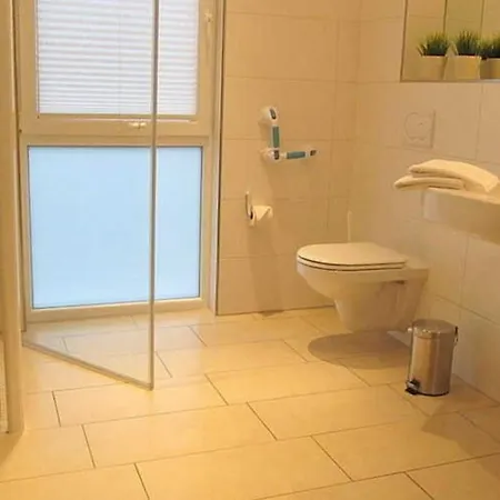 Lägenhet Apartmentvermittlung Mehr Als - Objekte 42 & 51 Niendorf (Timmendorfer Strand)