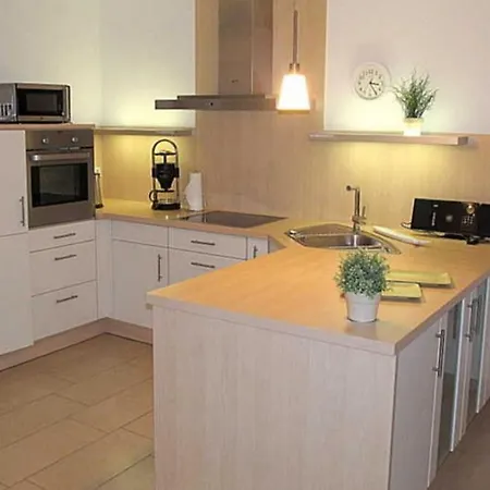 Lägenhet Apartmentvermittlung Mehr Als - Objekte 42 & 51