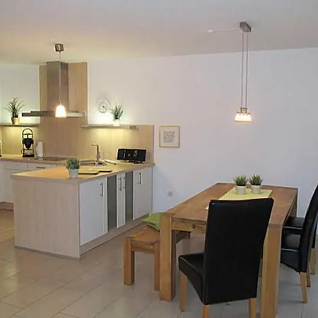 Apartmentvermittlung Mehr Als - Objekte 42 & 51 Lägenhet Niendorf (Timmendorfer Strand)