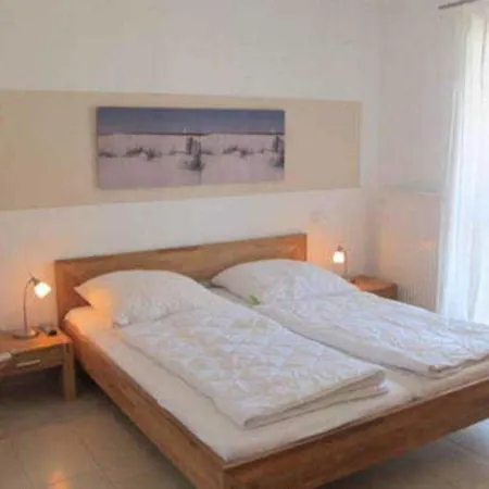 Apartmentvermittlung Mehr Als - Objekte 42 & 51 Niendorf (Timmendorfer Strand)