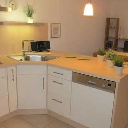 Lägenhet Apartmentvermittlung Mehr Als - Objekte 42 & 51 *