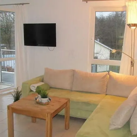 Apartmentvermittlung Mehr Als - Objekte 42 & 51 *