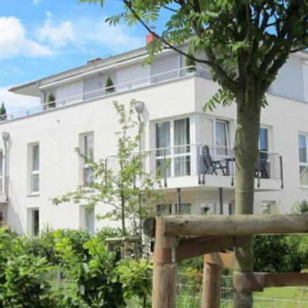 Apartmentvermittlung Mehr Als - Objekte 42&51