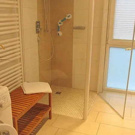 Lägenhet Apartmentvermittlung Mehr Als - Objekte 42 & 51 Niendorf (Timmendorfer Strand)