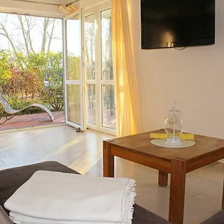 Apartmentvermittlung Mehr Als - Objekte 42&51 *