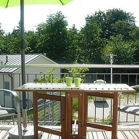 Apartmentvermittlung Mehr Als - Objekte 42 & 51