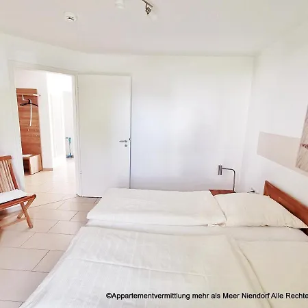 Apartmentvermittlung Mehr Als - Objekte 42 & 51