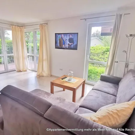 Apartmentvermittlung Mehr Als - Objekte 42 & 51 Lägenhet