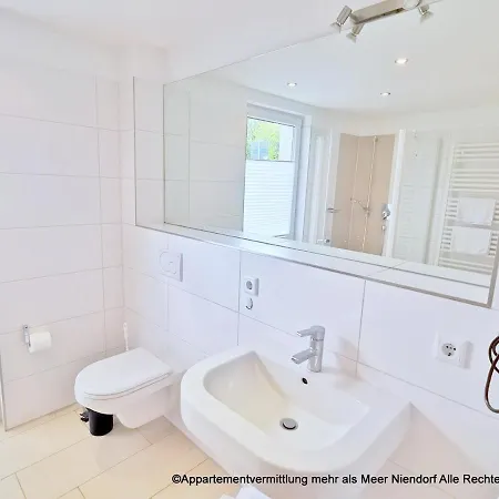 Lägenhet Apartmentvermittlung Mehr Als - Objekte 42 & 51