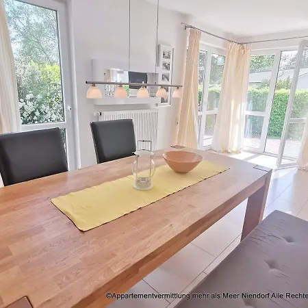 Lägenhet Apartmentvermittlung Mehr Als - Objekte 42 & 51 *