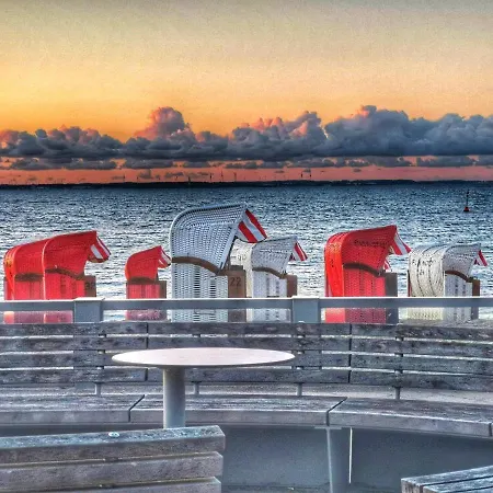 Apartmentvermittlung Mehr Als - Objekte 42 & 51 Lägenhet *